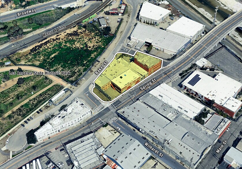 More Photos Of , Los Angeles Unknown For Sale