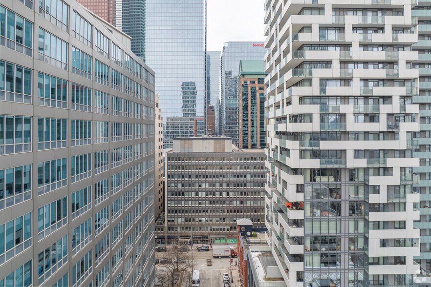 More Photos Of 74 Victoria St and 137 Yonge St, Toronto Office For Lease