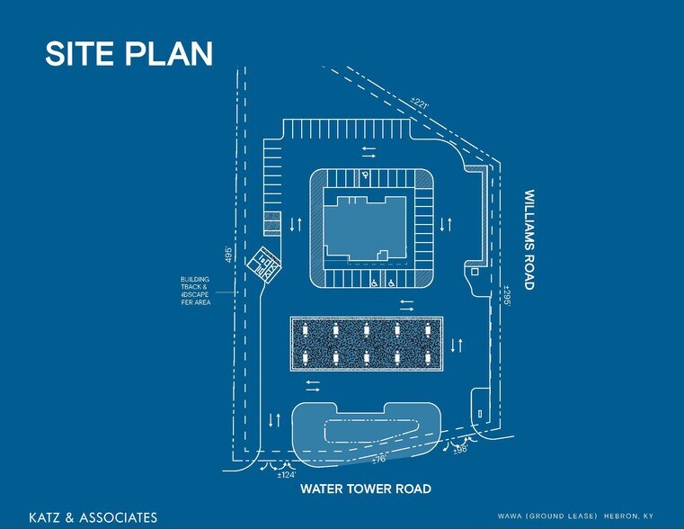 More Photos Of 2327 Graves Rd, Hebron Convenience Store For Sale