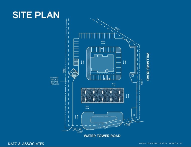 More Photos Of 2335 Water Tower Dr, Hebron Convenience Store For Sale