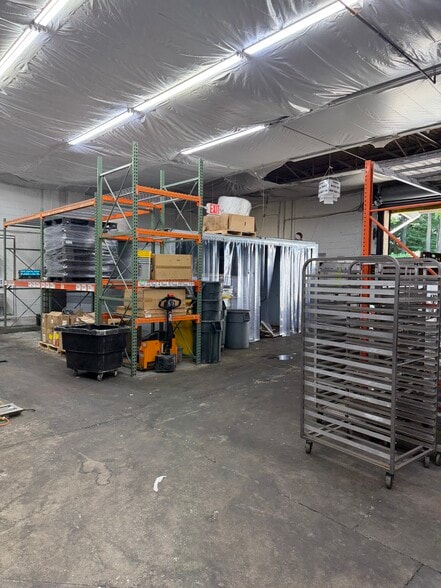 More Photos Of 123 Manchester Pl, Newark Food Processing For Lease
