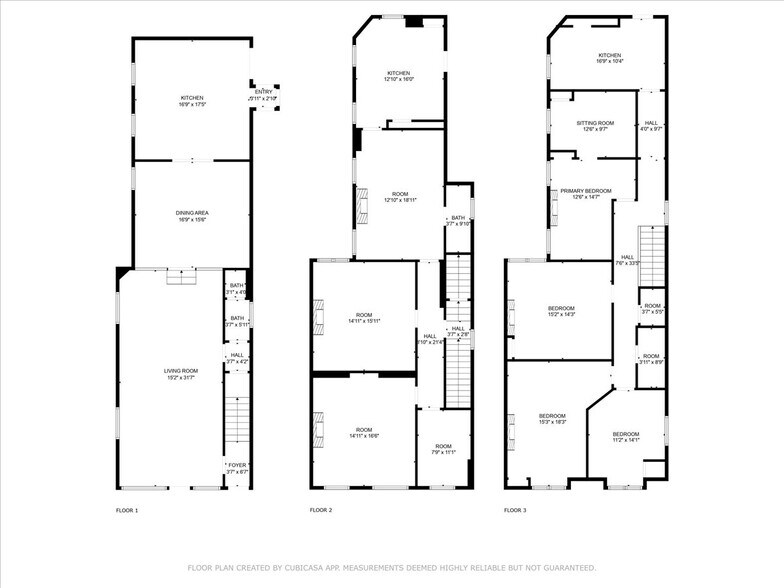 More Photos Of 134 Steuben St, Pittsburgh Restaurant For Sale