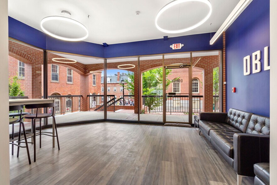 515 Derby Sq, Salem, MA 01970 Office For Lease