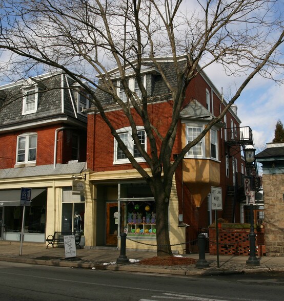 Primary Photo Of 11 E Butler Ave, Ambler Storefront Retail Office For Lease