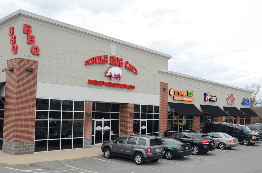 More Photos Of 5309-5313 Highway 5 N, Bryant Unknown For Sale