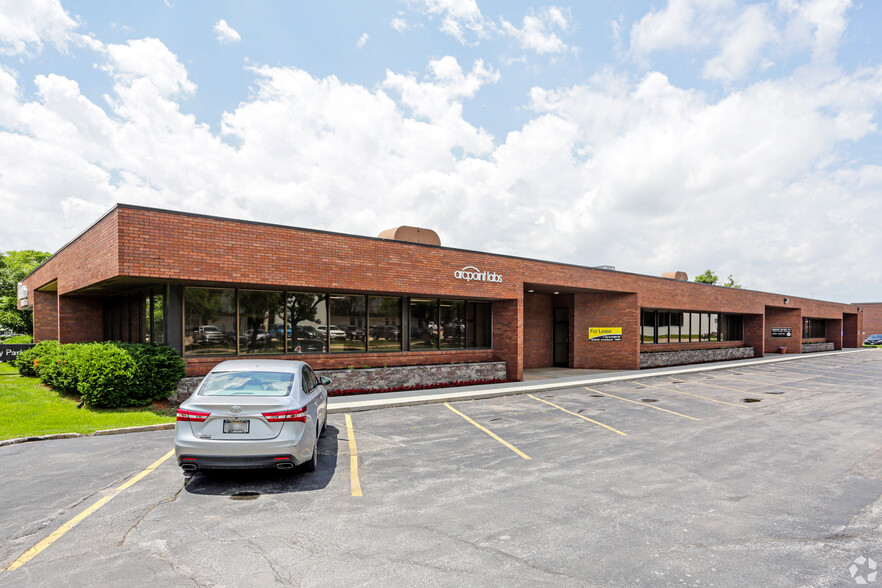 Primary Photo Of 310 Regency Parkway Dr, Omaha Office For Lease