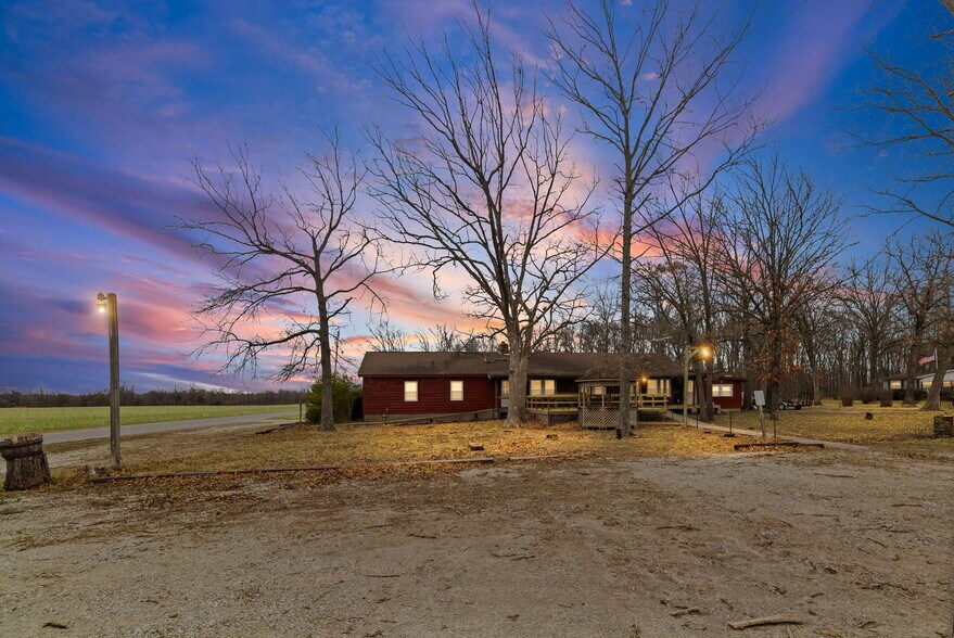 More Photos Of 1162 School St, Percy Restaurant For Sale