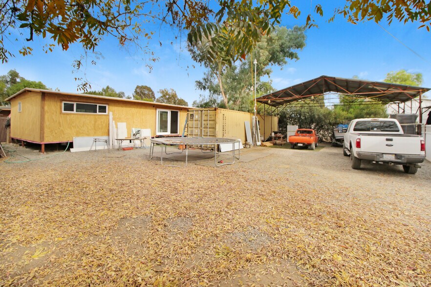 More Photos Of 30640 Old Windmill Rd, Menifee Land For Sale
