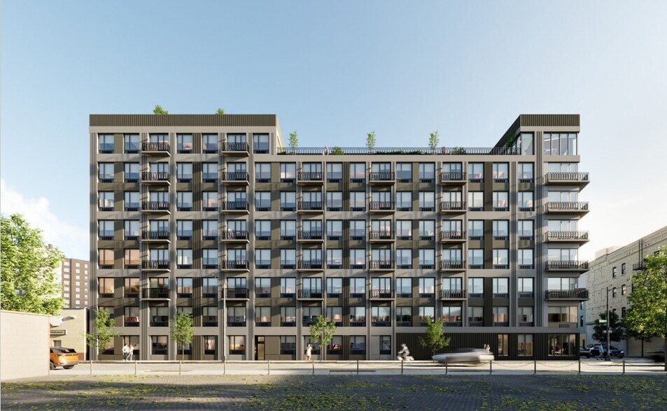More Photos Of 286 Rider Ave, Bronx Apartments For Lease