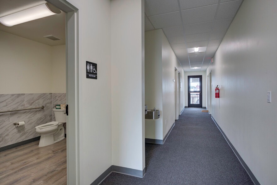More Photos Of 155 E Clark Ave, Orcutt Office For Sale