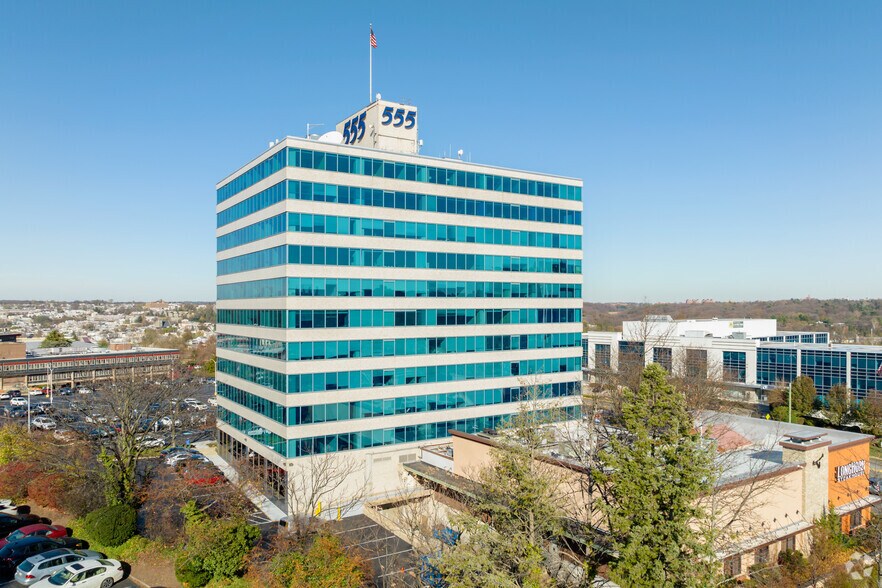 More Photos Of 555 E City Ave, Bala Cynwyd Office For Lease