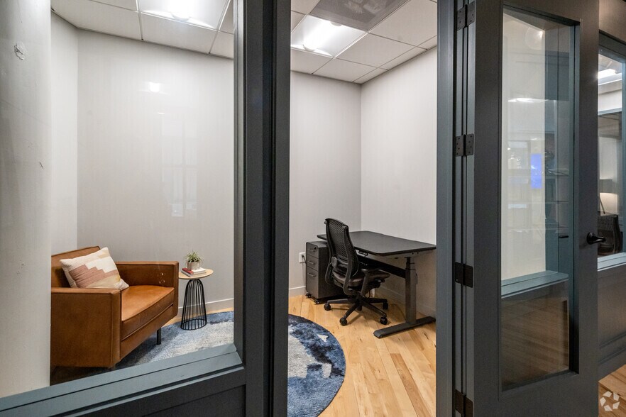 More Photos Of 603 Munger Ave, Dallas Office For Lease