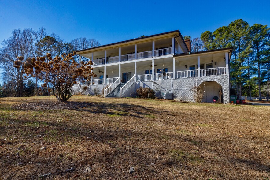 More Photos Of 253 Wright Rd, Temple Specialty For Sale