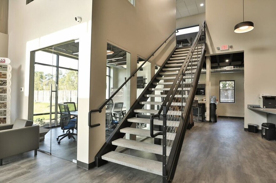 More Photos Of 12788 Grant Rd, Cypress Office For Lease