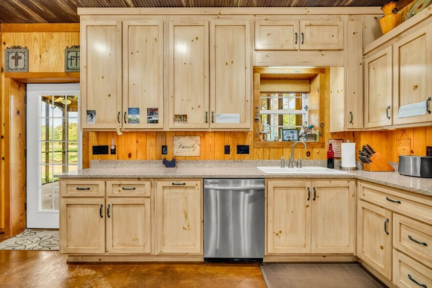 More Photos Of 5497 MS-12 Hwy, Sturgis Land For Sale