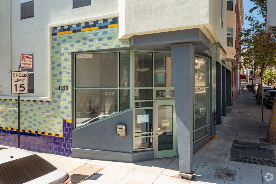 More Photos Of 147 Valencia St, San Francisco Apartments For Lease
