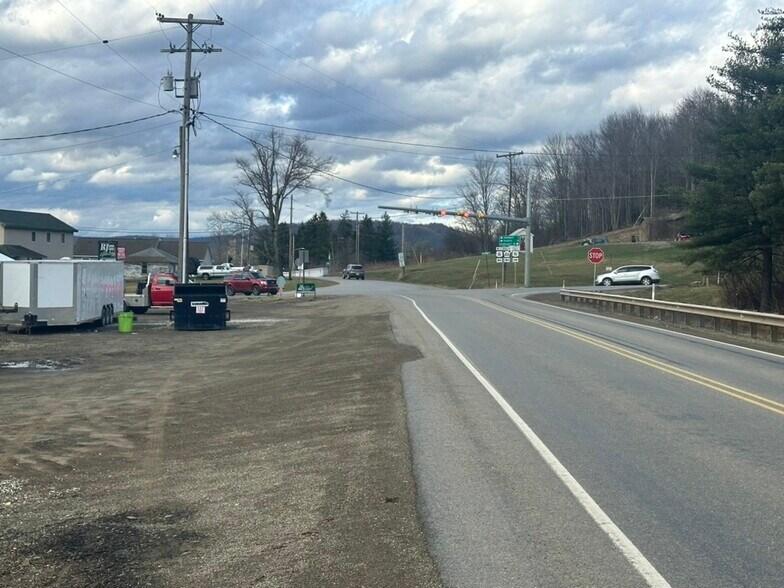 More Photos Of 7076 PA-46 Rt, Smethport Land For Sale