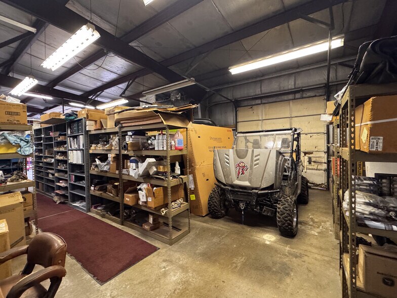 More Photos Of 544 W High St, Edison Auto Dealership For Sale