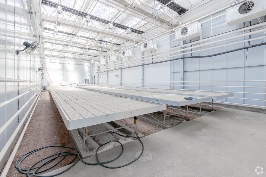 More Photos Of 5018 W Graneros Rd, Colorado City Industrial For Sale