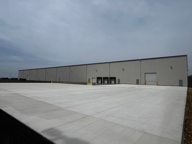 More Photos Of 5 Sandstone way, Dunbar Warehouse For Sale