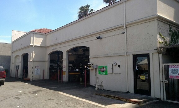 More Photos Of 2151 Monument Blvd, Concord Auto Repair For Sale