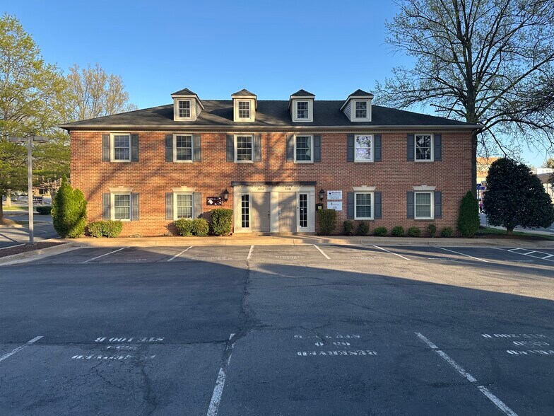 Primary Photo Of 6846 Elm St, McLean Office For Lease