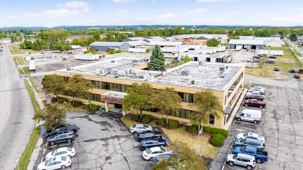 More Photos Of 195 Union St, Newark Office For Sale
