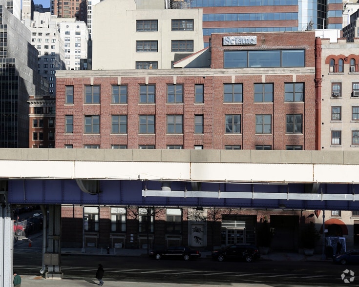 More Photos Of 80 South St, New York Office For Sale