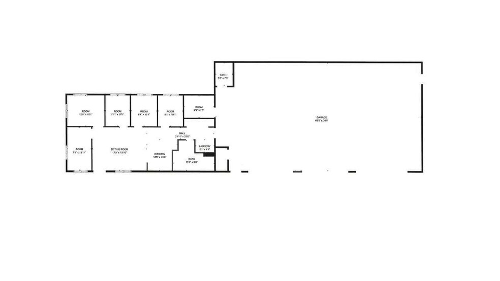 More Photos Of 8494 Market St, Middleton Flex For Sale