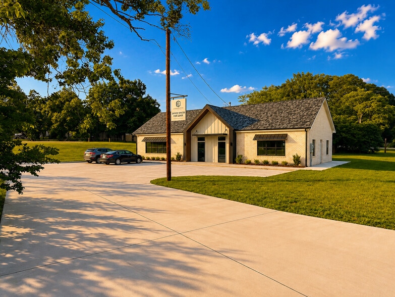 More Photos Of 4206 2nd 1/2 St, Brookshire Office For Sale
