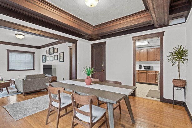 More Photos Of 702 S Bernard, Spokane Apartments For Sale
