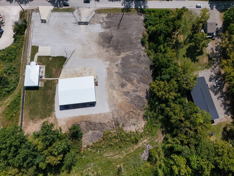 More Photos Of 1455 SE County Road AA, Blue Springs Warehouse For Sale