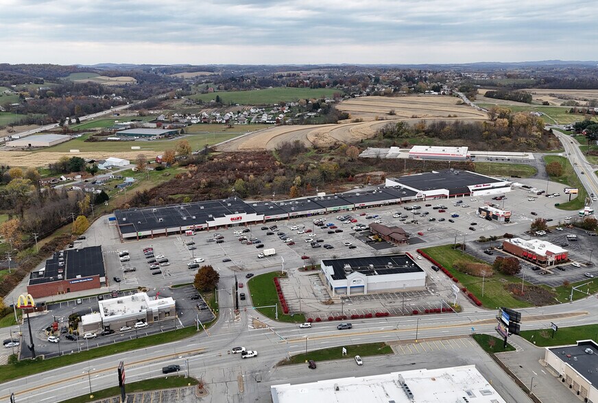 Primary Photo Of 1000-1050 Countryside Plz, Mount Pleasant Unknown For Lease