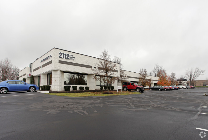 Primary Photo Of 2112 Case Pky, Twinsburg Office For Sale