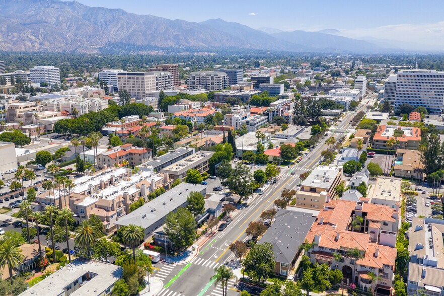 More Photos Of 200 S Madison Ave, Pasadena Apartments For Sale