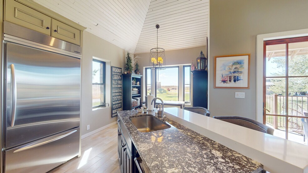 More Photos Of 836 E Highway 26, Richfield Land For Sale