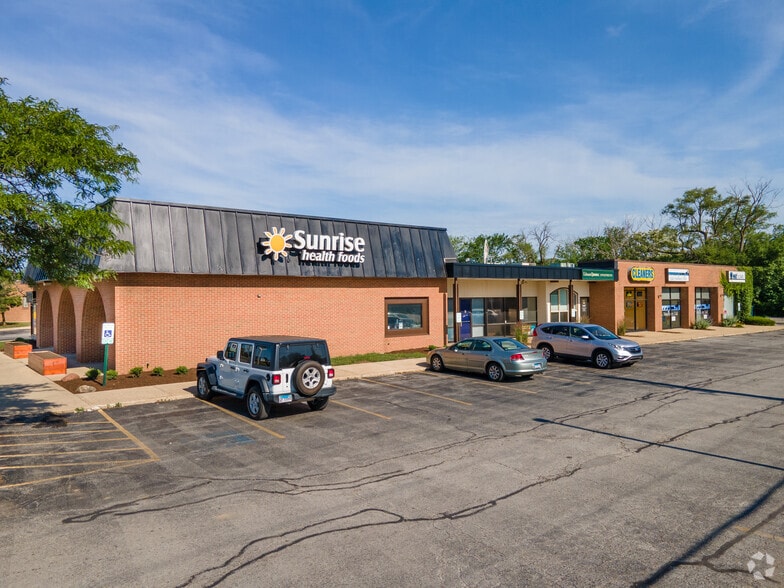 More Photos Of 3235-3345 Vollmer Rd, Flossmoor Unknown For Lease