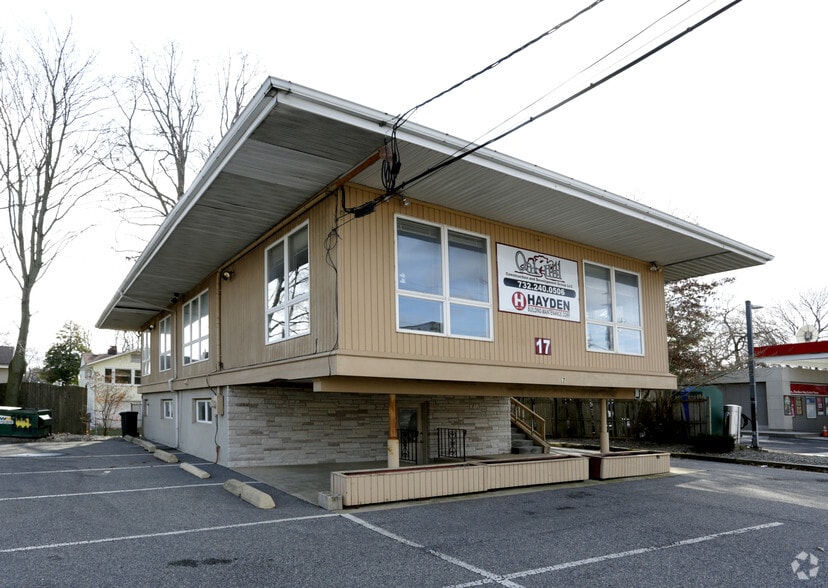 Primary Photo Of 17 E Route 37, Toms River Office For Lease