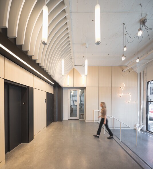 More Photos Of 1045 Sansome St, San Francisco Office For Sale