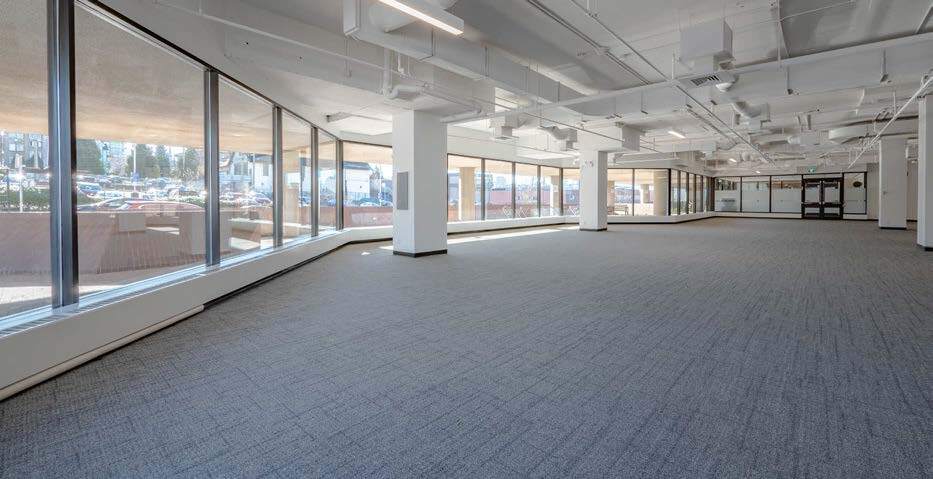 More Photos Of 111 E 5th Ave, Vancouver Office For Lease