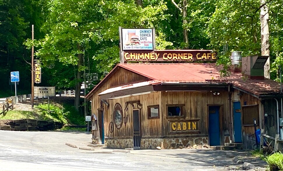 Primary Photo Of 15303 Midland Trl, Ansted Freestanding For Sale