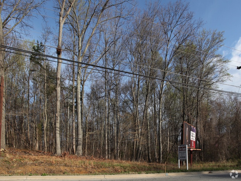 More Photos Of 1500 National Hwy, Thomasville Land For Sale