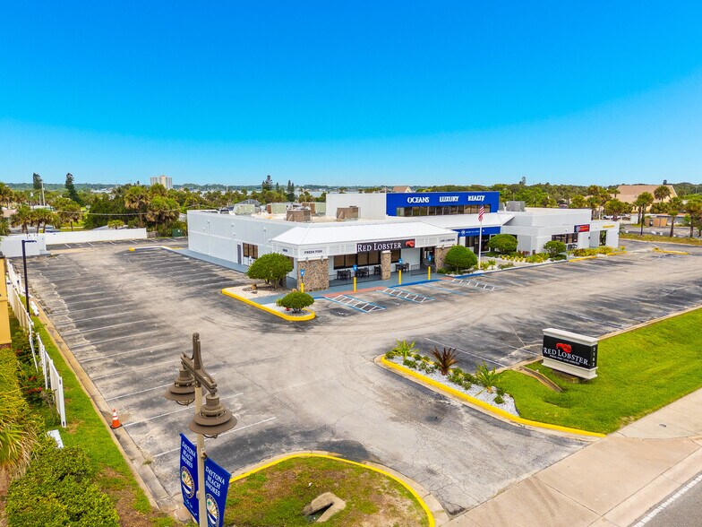More Photos Of 3162 S Atlantic Ave, Daytona Beach Shores Restaurant For Sale