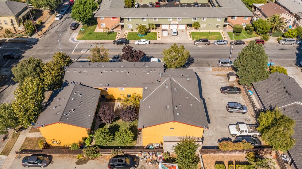 More Photos Of 7191 Eigleberry St, Gilroy Apartments For Sale