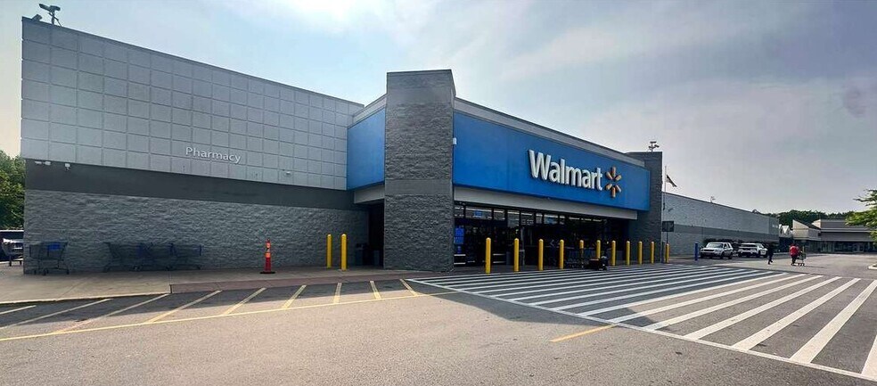 More Photos Of 709 S Broadway, Pennsville Freestanding For Lease