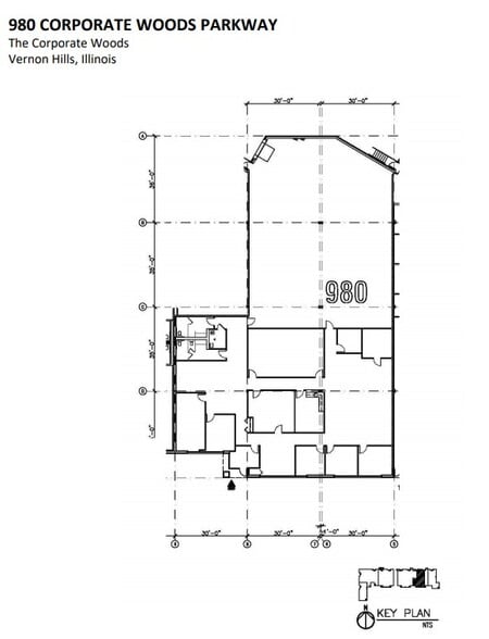 More Photos Of 950-990 Corporate Woods Pky, Vernon Hills Unknown For Lease