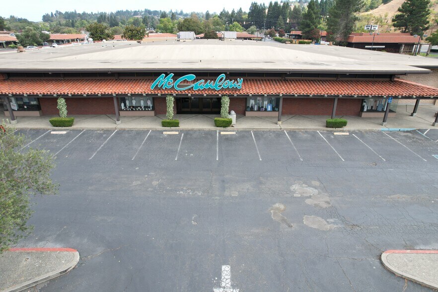 More Photos Of 1355-1480 Moraga Way, Moraga Unknown For Lease