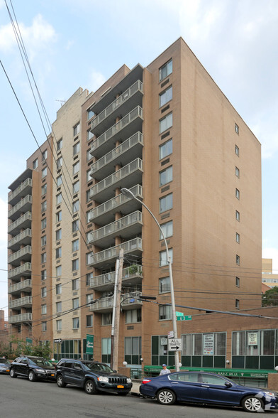 Primary Photo Of 97-12 63rd Dr, Rego Park Medical For Sale