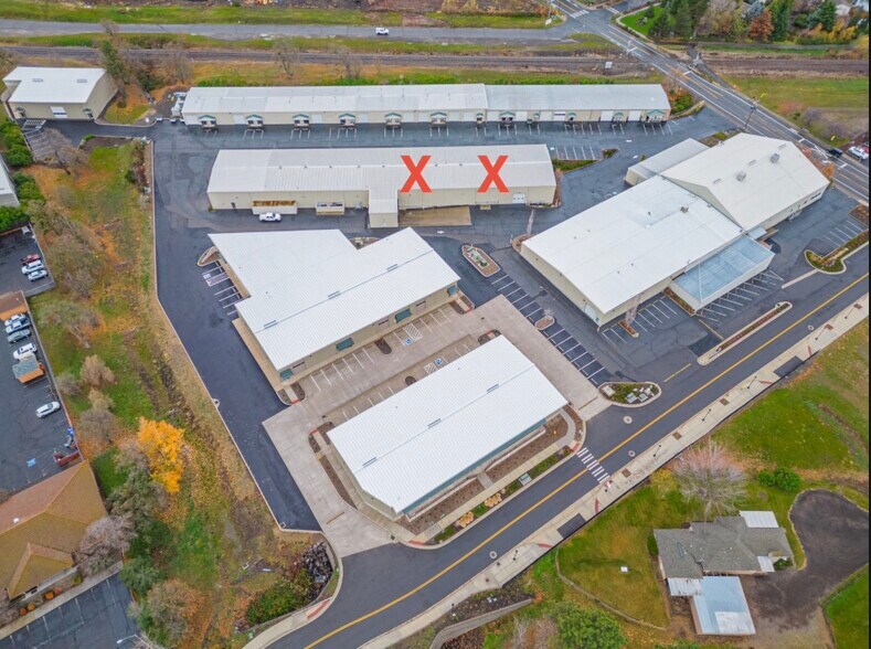 More Photos Of 688 Tolman Creek Rd, Ashland Refrigeration Cold Storage For Lease