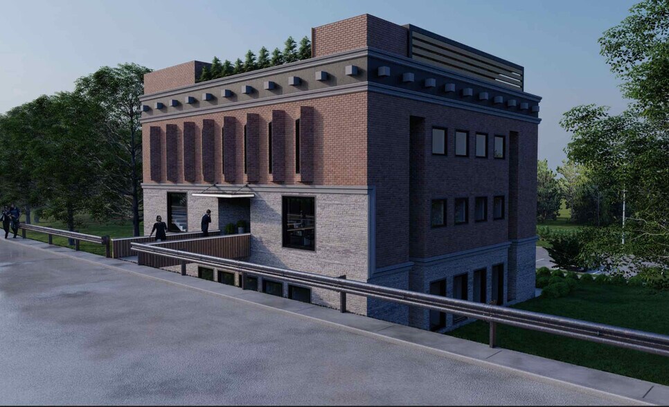 More Photos Of 1141 Whitlock Ave SW, Marietta Land For Sale